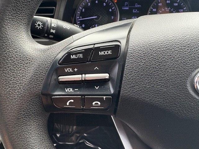 Hyundai Elantra SE Auto 2019