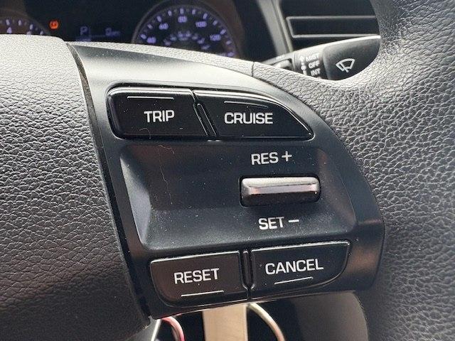 Hyundai Elantra SE Auto 2019