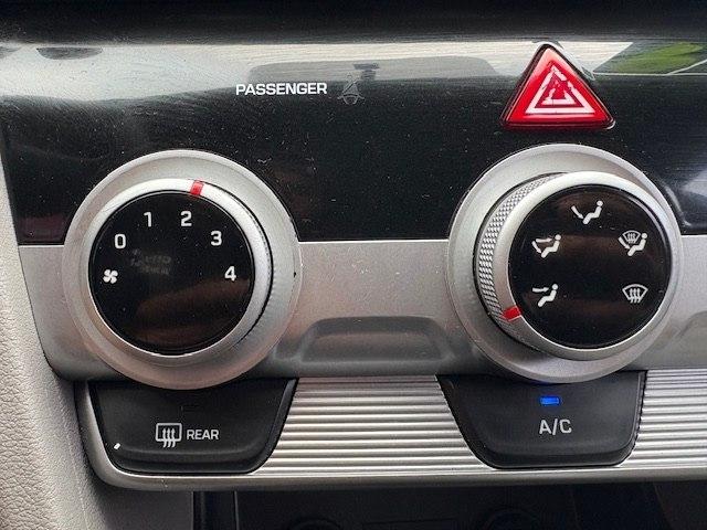 Hyundai Elantra SE Auto 2019