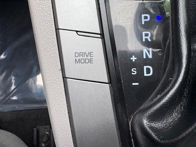 Hyundai Elantra SE Auto 2019