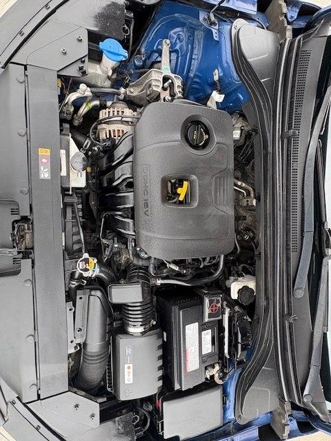 Hyundai Elantra SE Auto 2019