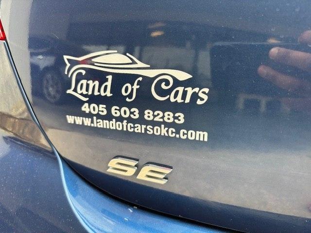 Hyundai Elantra SE Auto 2019