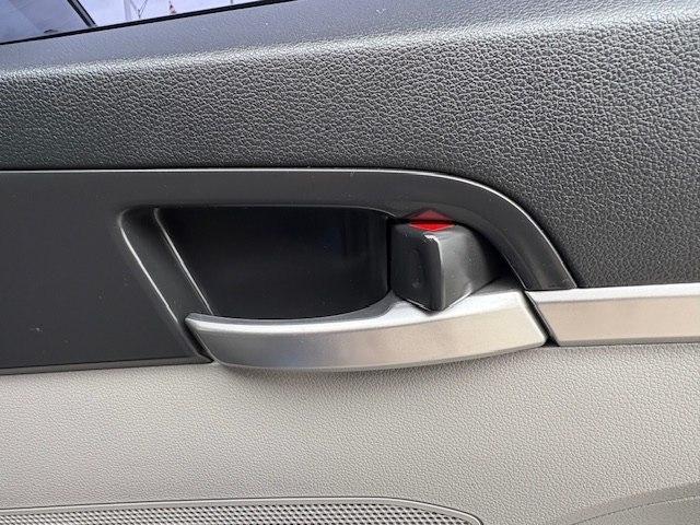 Hyundai Elantra SE Auto 2019