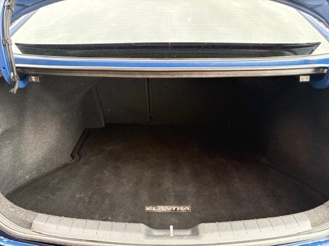 Hyundai Elantra SE Auto 2019