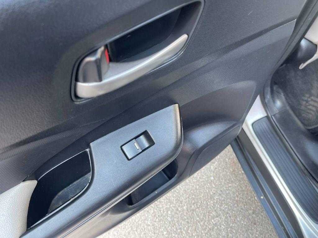 Honda CR-V 2WD 5dr LX 2015