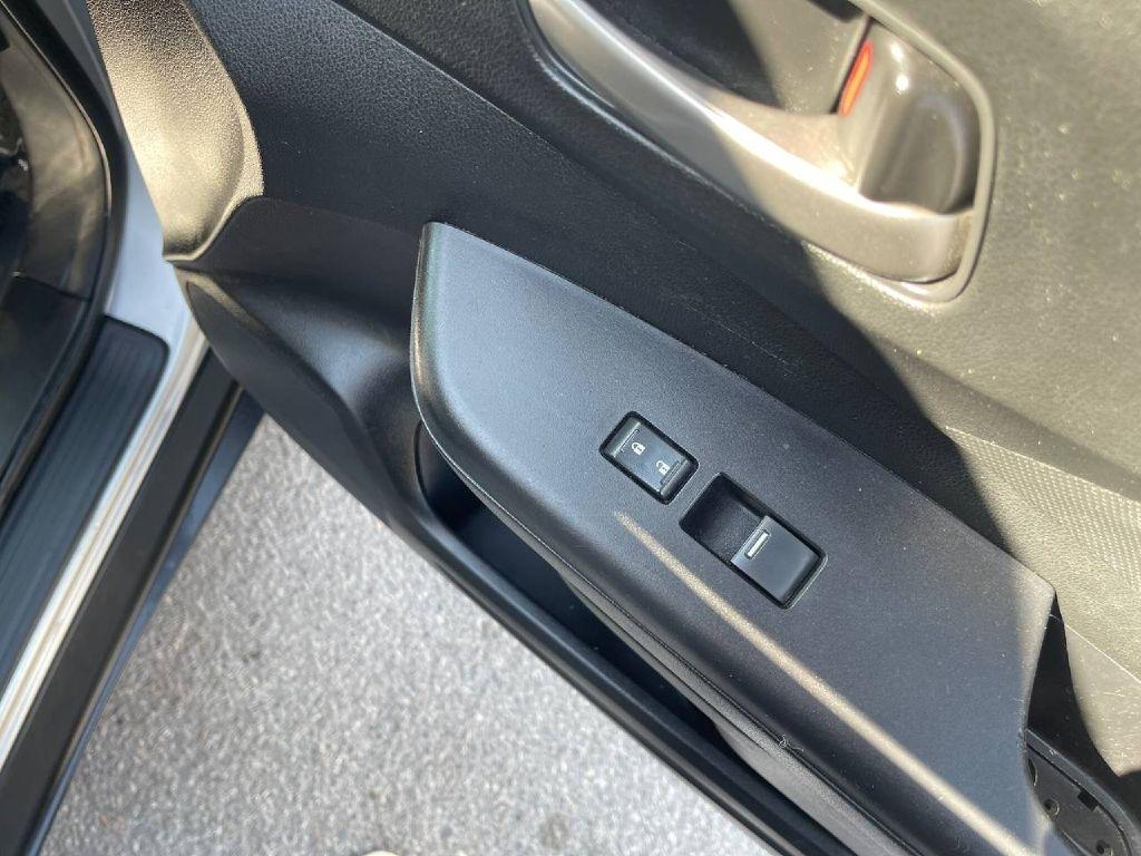 Honda CR-V 2WD 5dr LX 2015