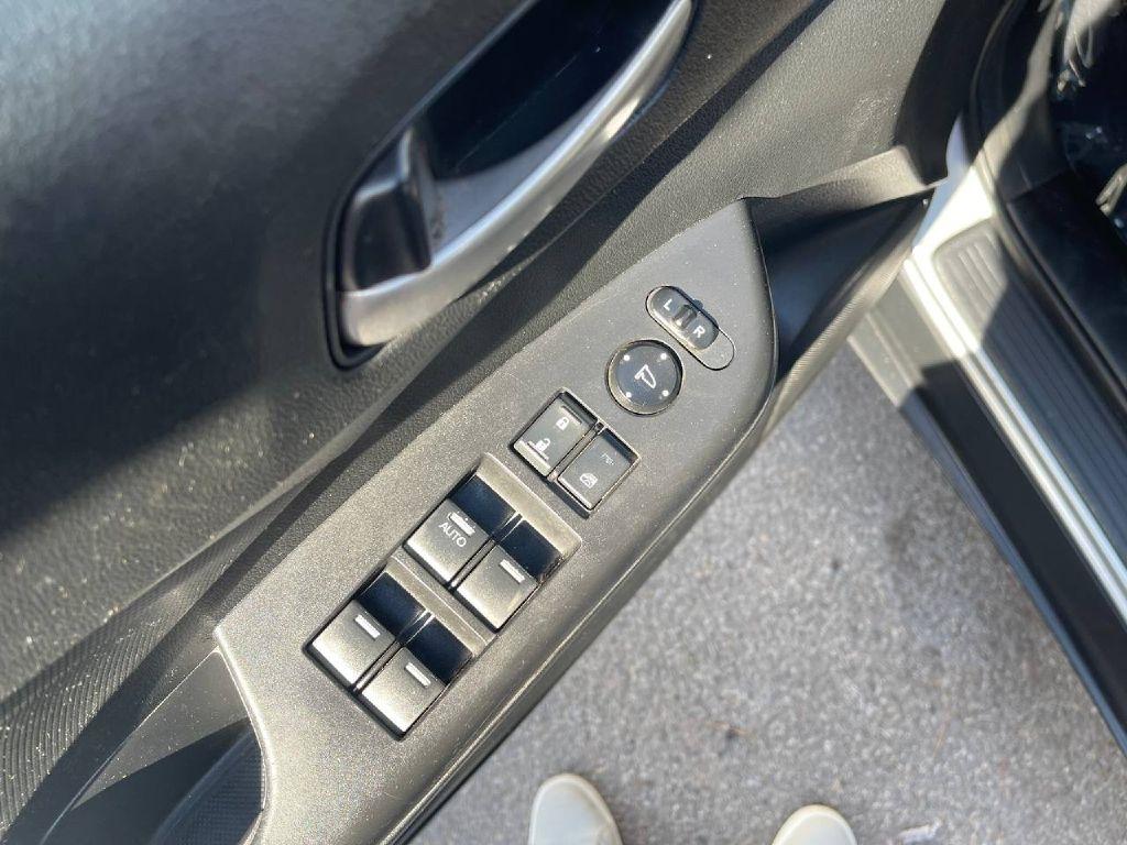 Honda CR-V 2WD 5dr LX 2015