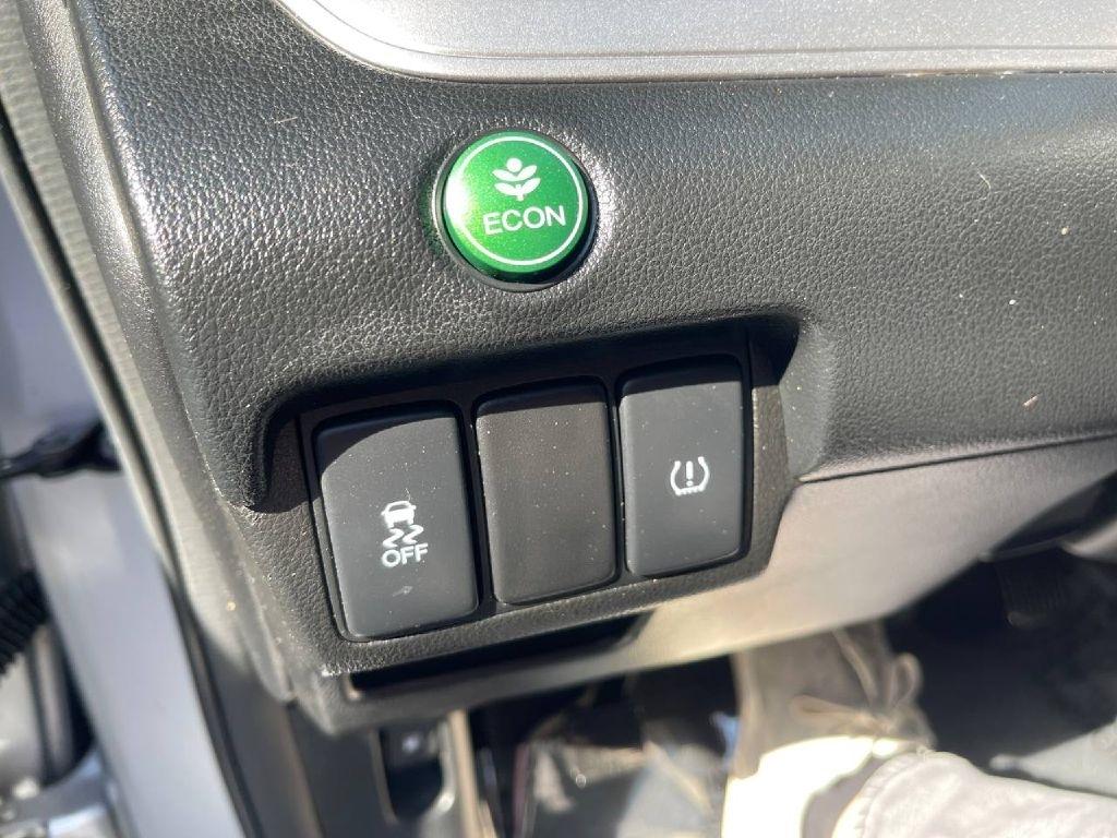 Honda CR-V 2WD 5dr LX 2015