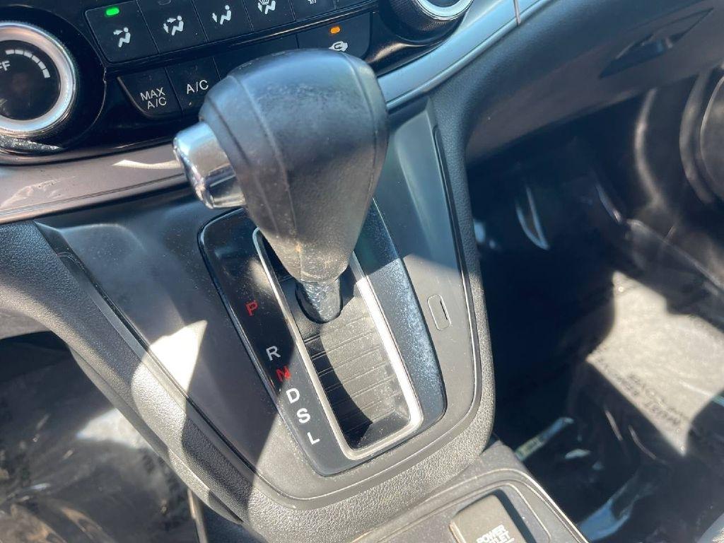 Honda CR-V 2WD 5dr LX 2015