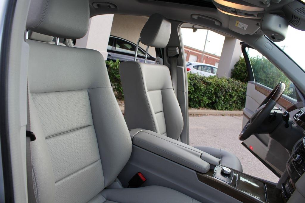 Mercedes-Benz E-Class 4dr Sdn E 350 Sport 4MATIC 2011