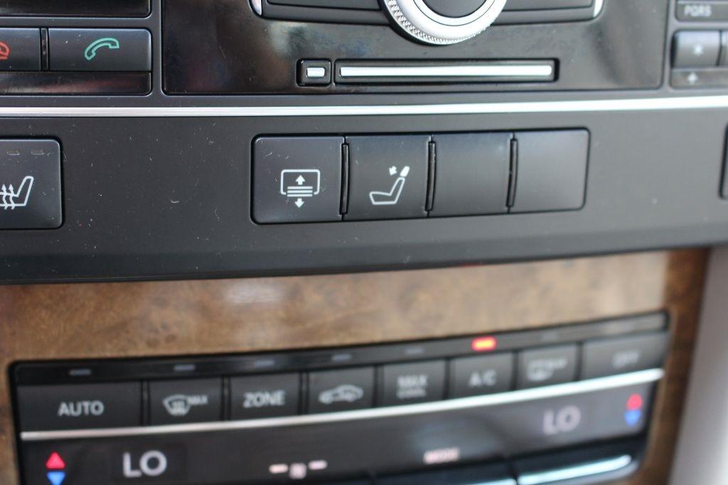 Mercedes-Benz E-Class 4dr Sdn E 350 Sport 4MATIC 2011