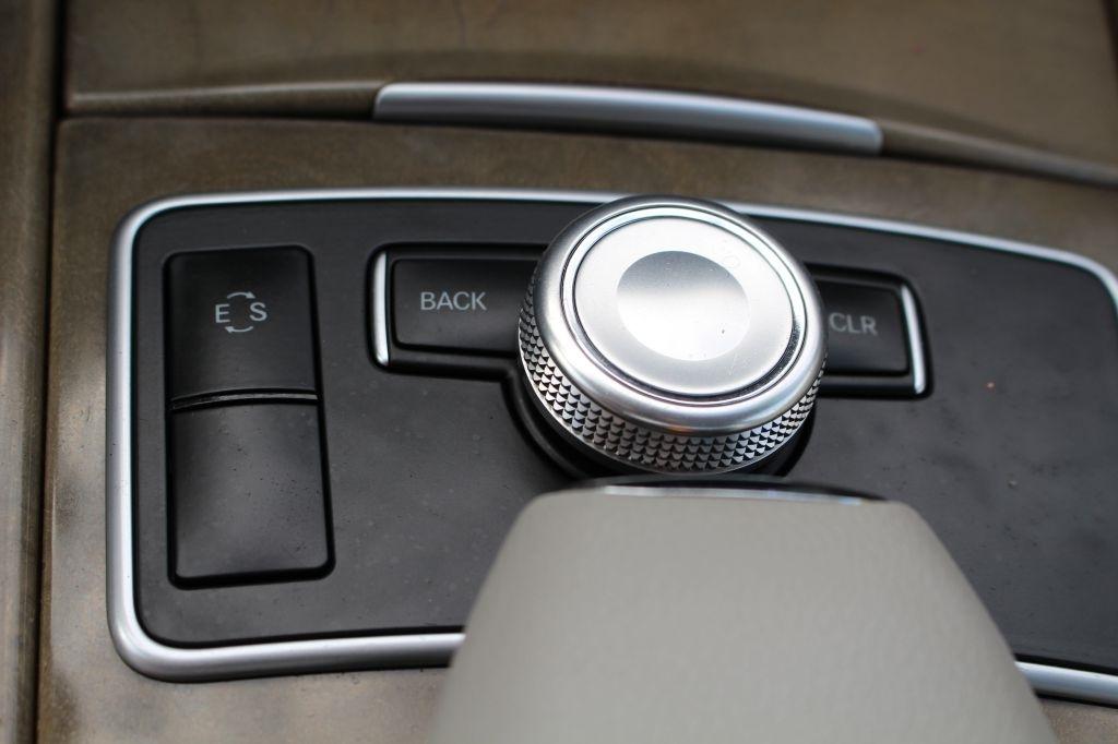 Mercedes-Benz E-Class 4dr Sdn E 350 Sport 4MATIC 2011