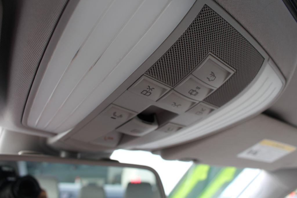 Mercedes-Benz E-Class 4dr Sdn E 350 Sport 4MATIC 2011