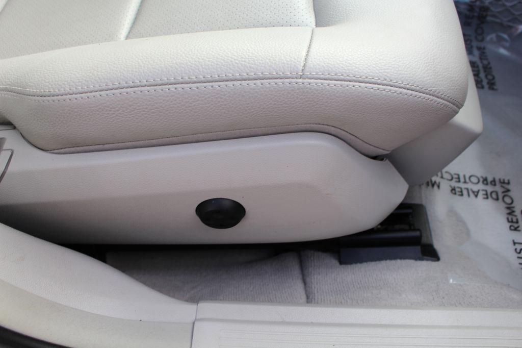 Mercedes-Benz E-Class 4dr Sdn E 350 Sport 4MATIC 2011