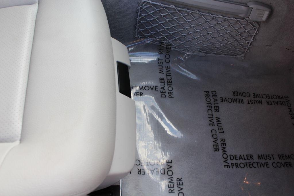 Mercedes-Benz E-Class 4dr Sdn E 350 Sport 4MATIC 2011