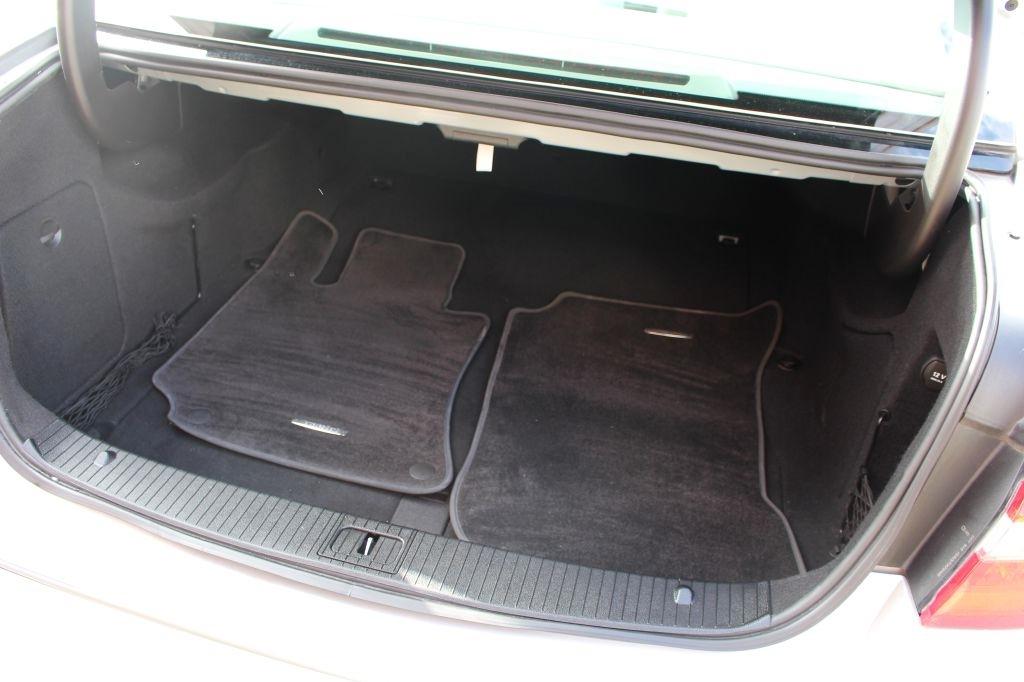 Mercedes-Benz E-Class 4dr Sdn E 350 Sport 4MATIC 2011