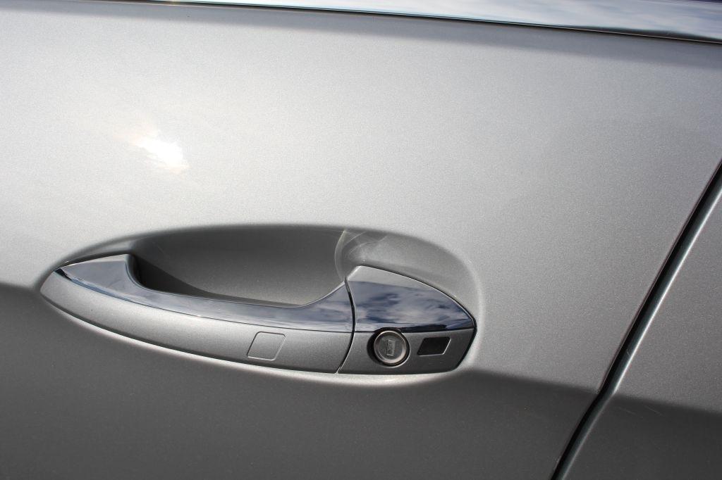 Mercedes-Benz E-Class 4dr Sdn E 350 Sport 4MATIC 2011