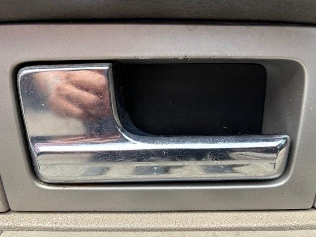 Ford F-150 2WD SuperCab 145" STX 2010