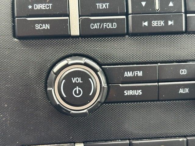 Ford F-150 2WD SuperCab 145" STX 2010