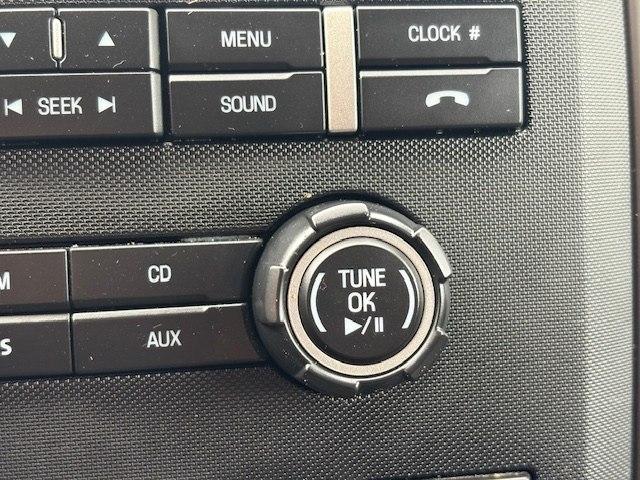 Ford F-150 2WD SuperCab 145" STX 2010