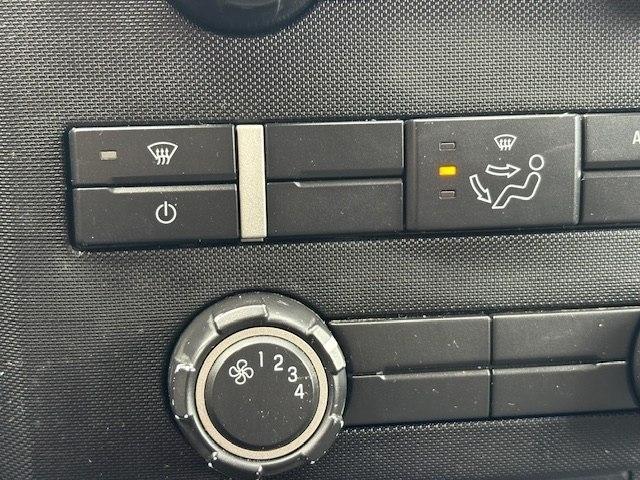 Ford F-150 2WD SuperCab 145" STX 2010