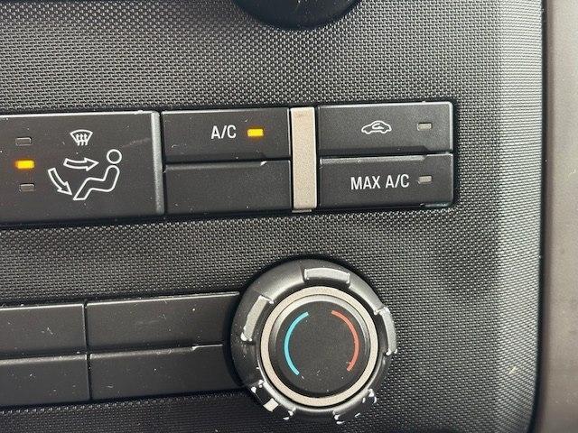 Ford F-150 2WD SuperCab 145" STX 2010