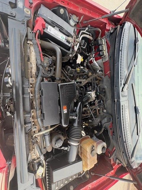 Ford F-150 2WD SuperCab 145" STX 2010