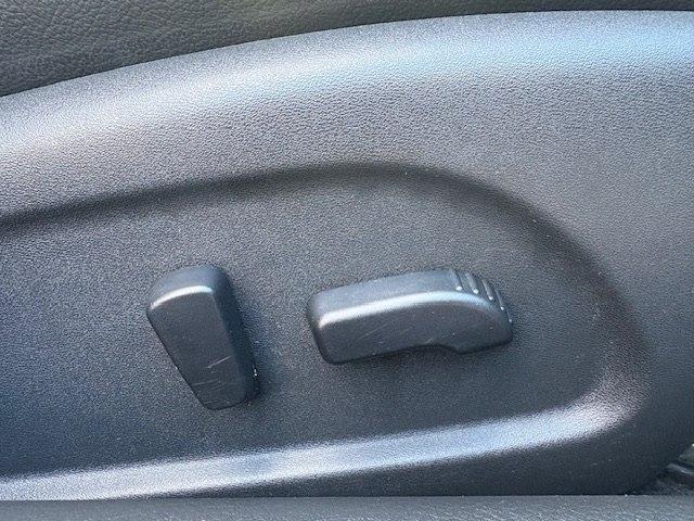 Nissan Altima 2.5 SL Sedan 2018