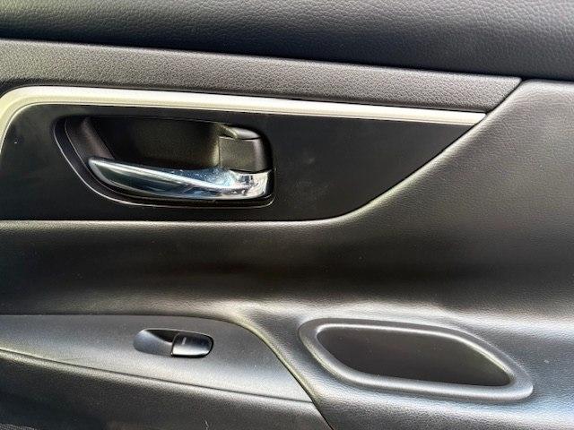 Nissan Altima 2.5 SL Sedan 2018