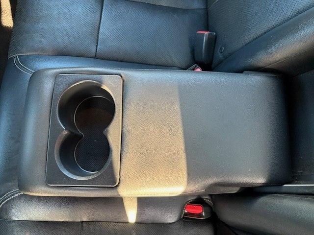 Nissan Altima 2.5 SL Sedan 2018