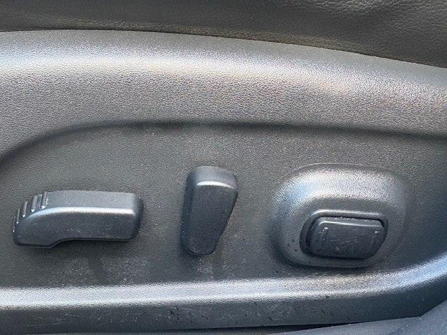 Nissan Altima 2.5 SL Sedan 2018