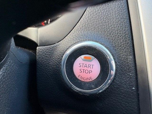 Nissan Altima 2.5 SL Sedan 2018