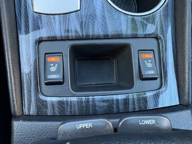 Nissan Altima 2.5 SL Sedan 2018