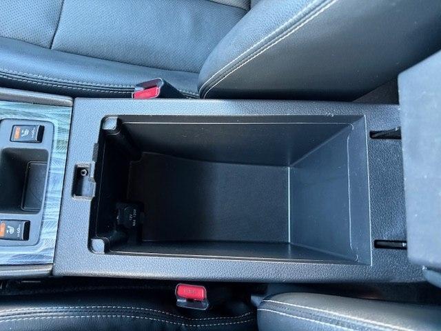 Nissan Altima 2.5 SL Sedan 2018