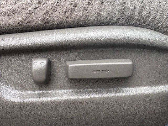 Honda Odyssey 5dr SE 2016