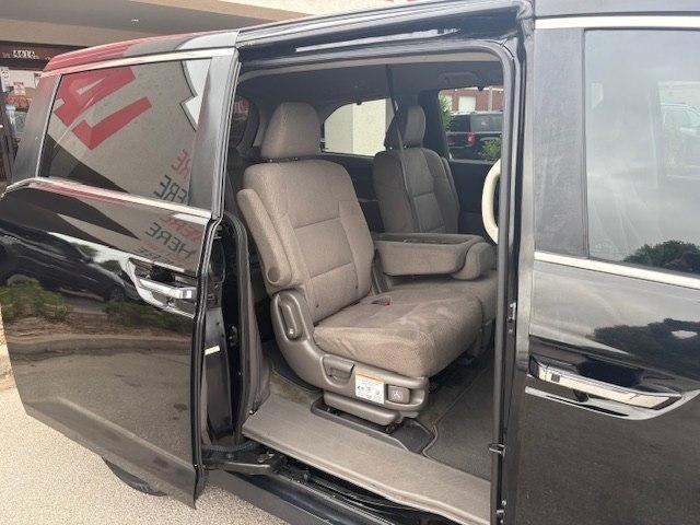 Honda Odyssey 5dr SE 2016