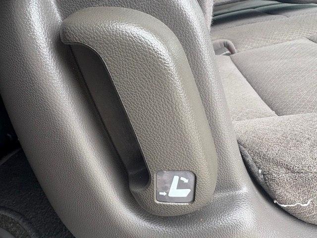 Honda Odyssey 5dr SE 2016