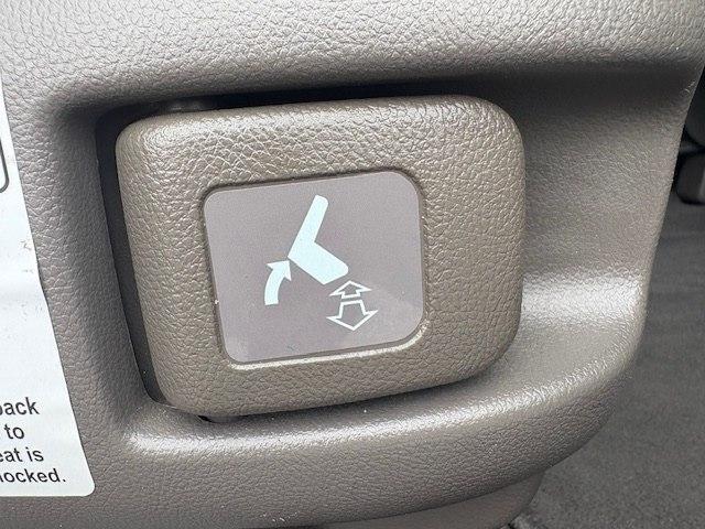 Honda Odyssey 5dr SE 2016