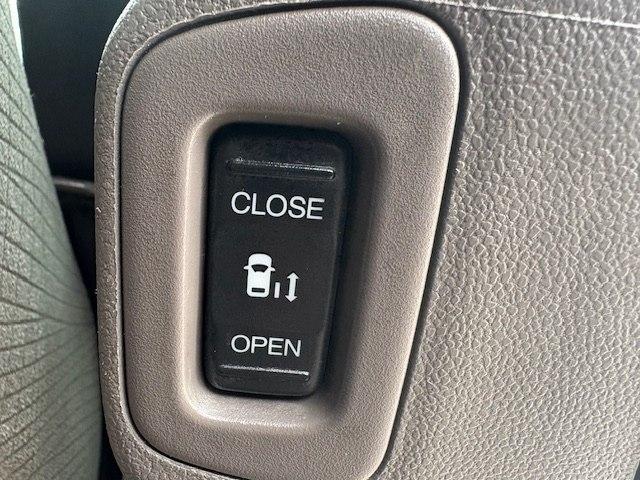 Honda Odyssey 5dr SE 2016