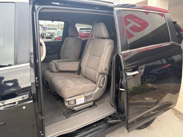 Honda Odyssey 5dr SE 2016
