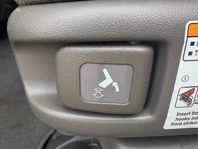 Honda Odyssey 5dr SE 2016