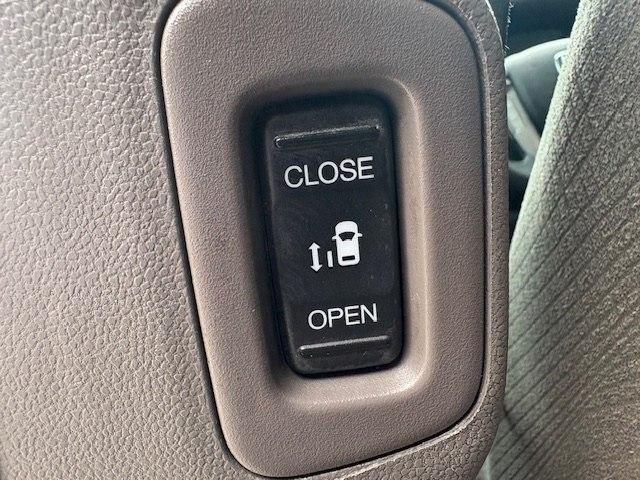 Honda Odyssey 5dr SE 2016