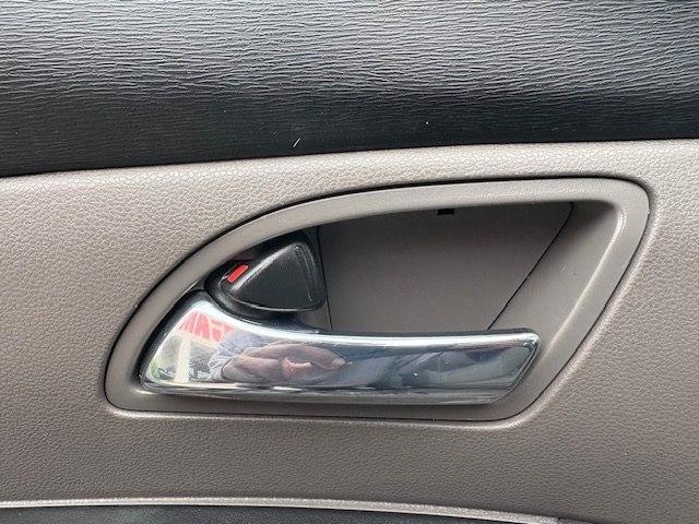 Honda Odyssey 5dr SE 2016