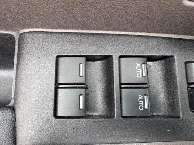 Honda Odyssey 5dr SE 2016