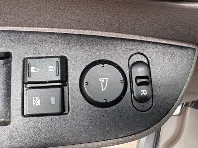 Honda Odyssey 5dr SE 2016