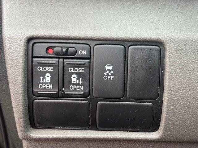 Honda Odyssey 5dr SE 2016