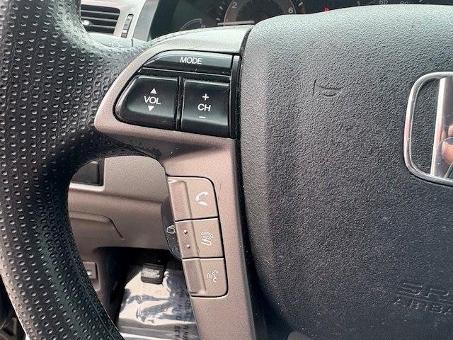 Honda Odyssey 5dr SE 2016