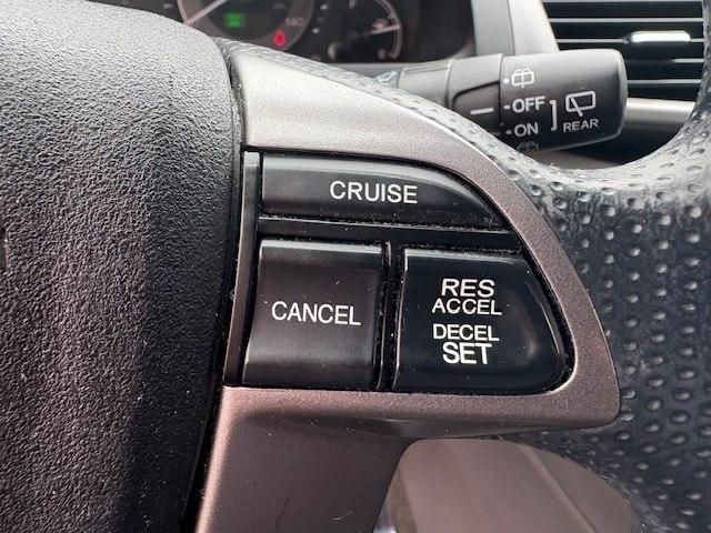 Honda Odyssey 5dr SE 2016