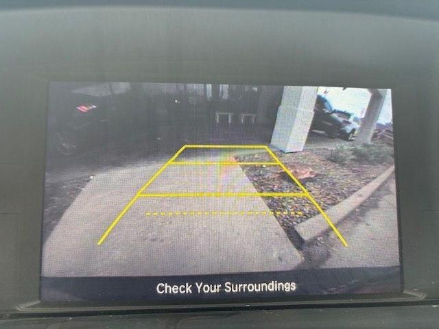 Honda Odyssey 5dr SE 2016