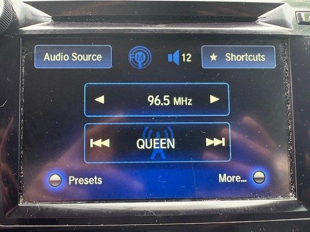 Honda Odyssey 5dr SE 2016